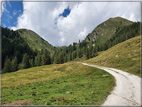 foto Passo Val Cion e Rifugio Conseria